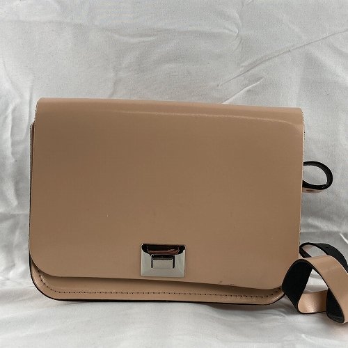 【台北車站館前店】Roger Vivier/側背包//T136