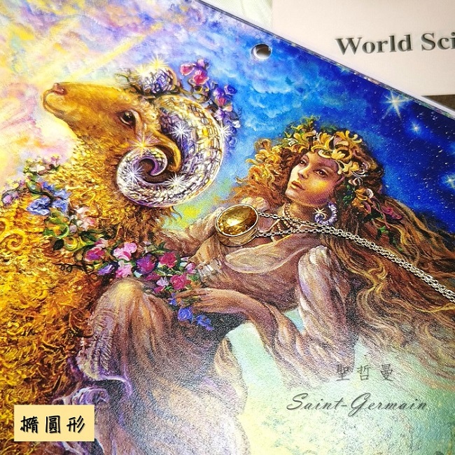 ☀️黃水晶鑽切925銀鎖骨鍊(Citrine) ~十一月誕生石 招財、帶來自信與熱情、夥伴及貴人 項鍊 飾品 墜子_4