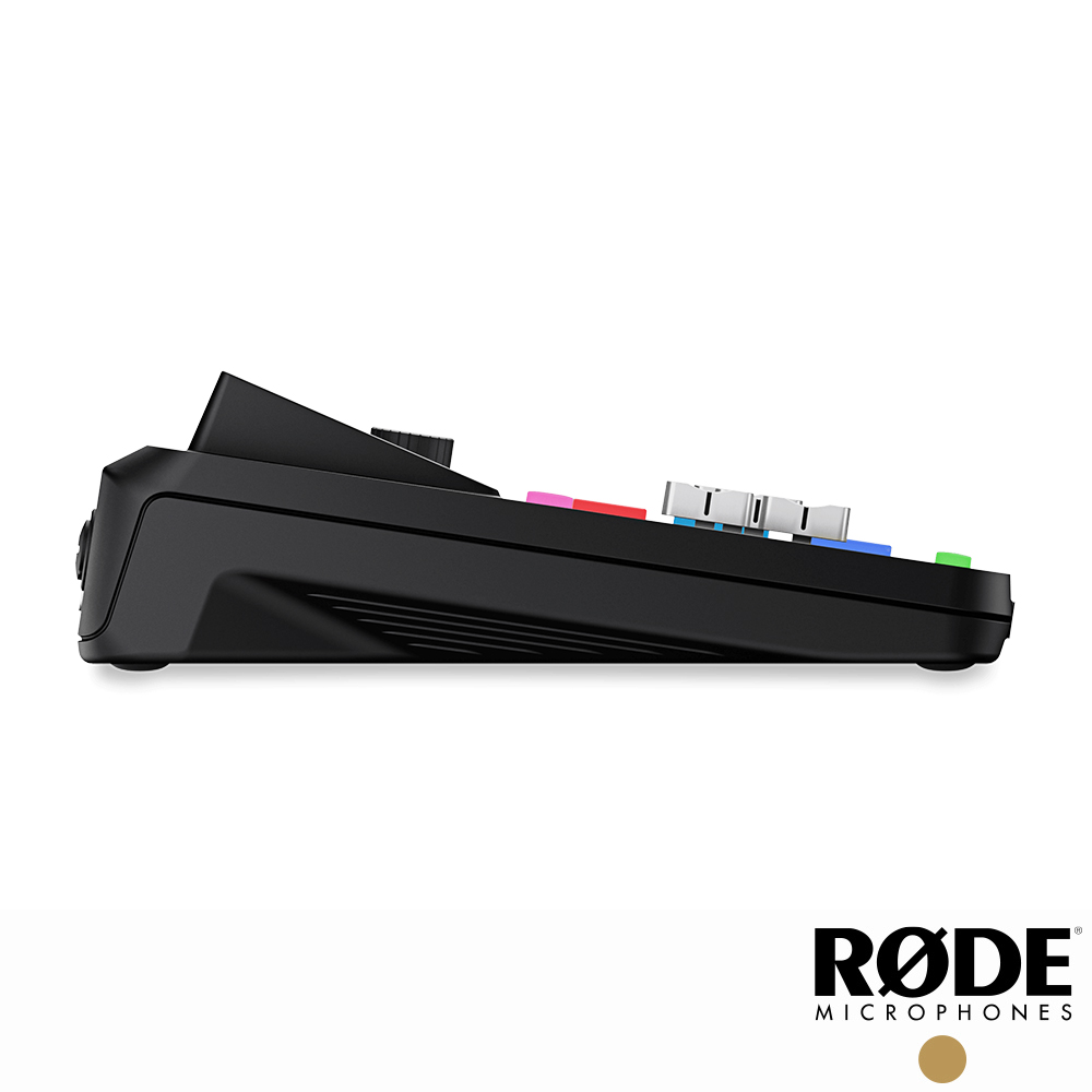【預購】【RODE】Caster Duo 錄音介面 公司貨_4