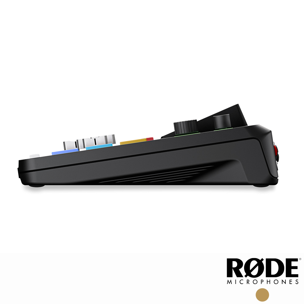 【預購】【RODE】Caster Duo 錄音介面 公司貨_5