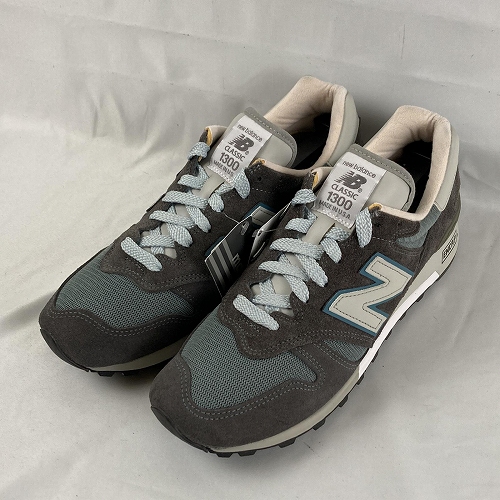 NEW BALANCE M1300 CLS 24.5cm☆Made in USA - 靴