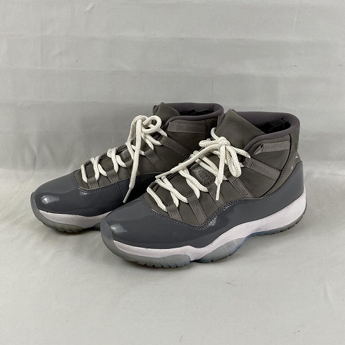 【桃園家樂福經國店】NIKE/低筒運動休閒鞋/26.5cm/CT8012-005