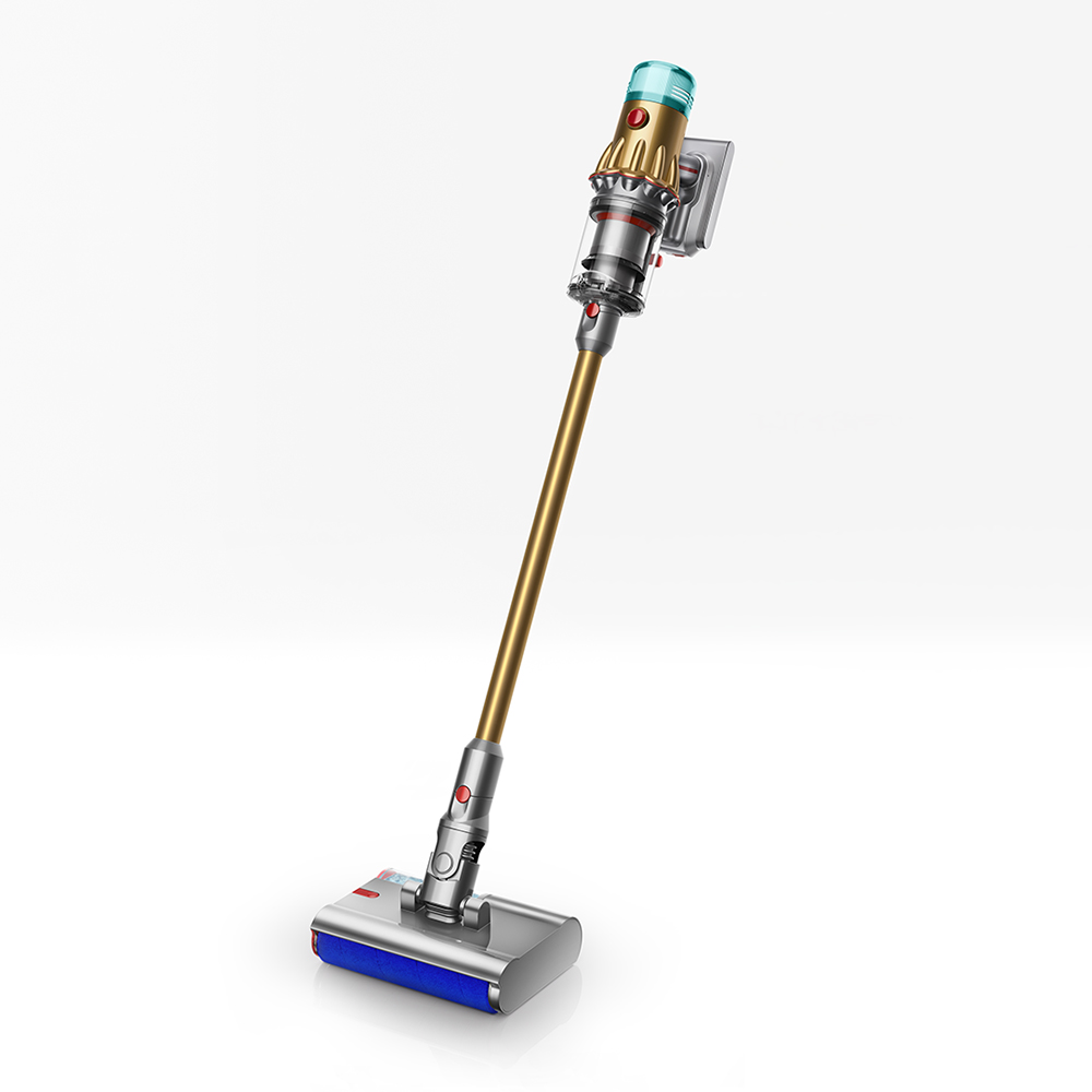 Dyson V12s Detect Slim Submarine Complete乾濕全能洗地吸塵器 Dyson V12s Detect Slim Submarine Complete乾濕全能洗地吸塵器