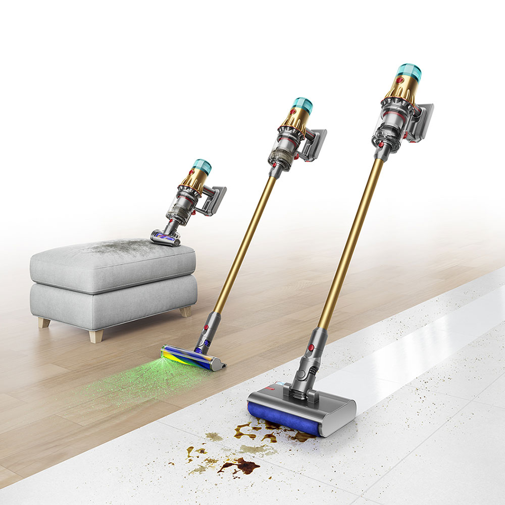 dyson（ダイソン） Dyson V12s Origin Submarine（国内正規品