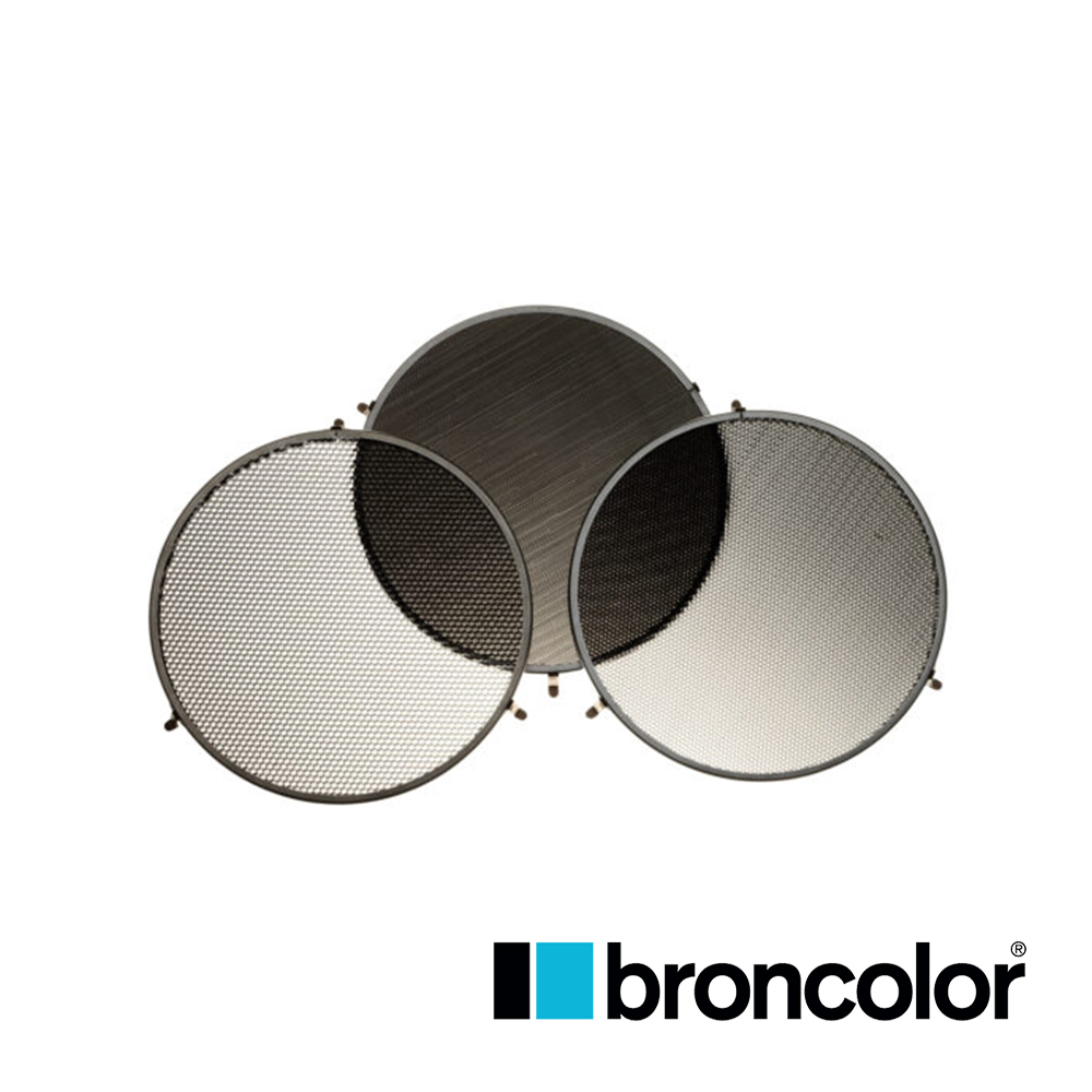 【BRONCOLOR】蜂巢組 for P65 (三件式套組) 33.206.00 公司貨_0