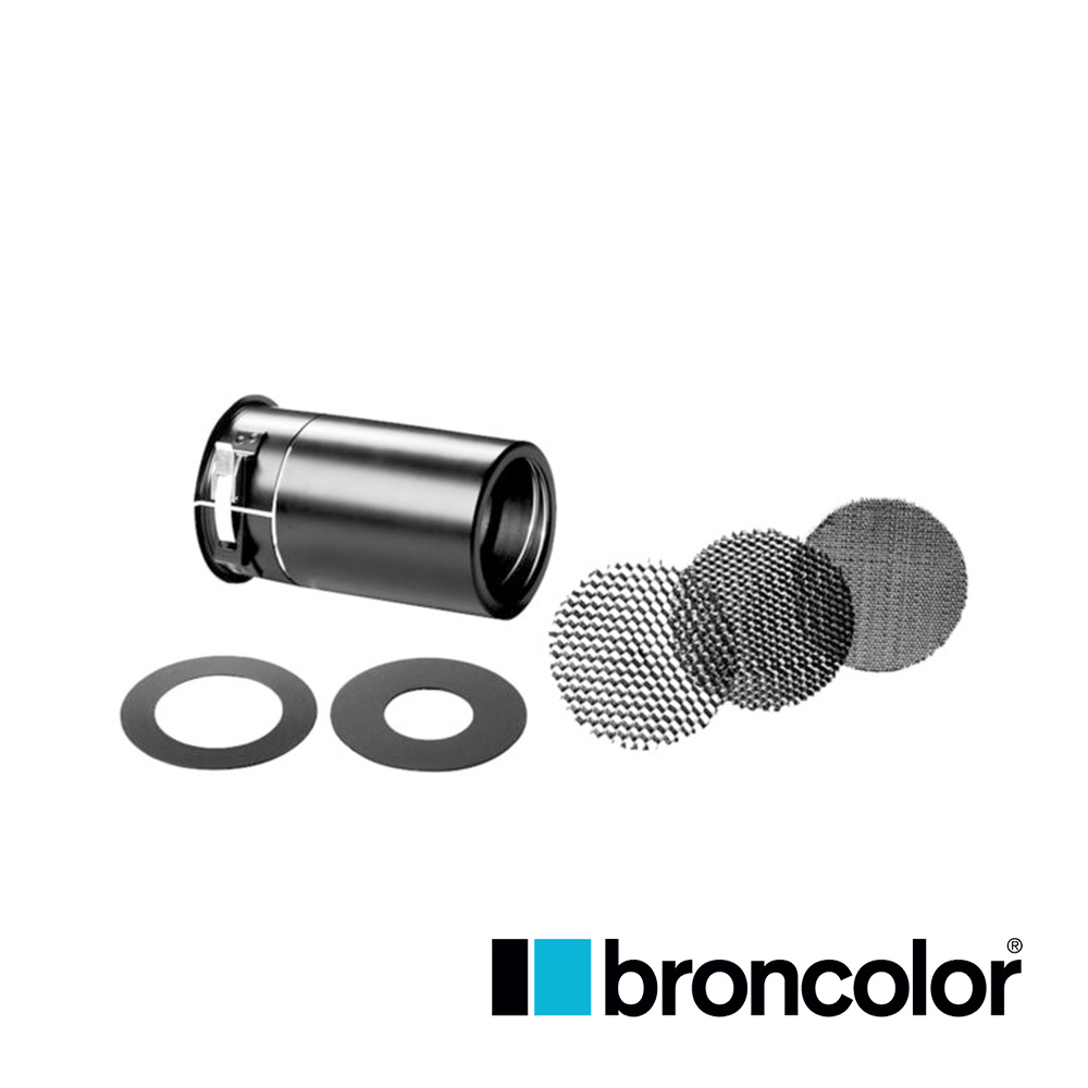 【預購】【BRONCOLOR】蜂巢組 For Picolite 33.204.00 公司貨_0