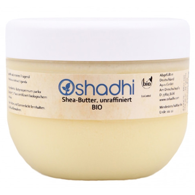 (預購) Oshadhi  歐莎迪精油 乳油木果油 250ml (OS6672-250)_0