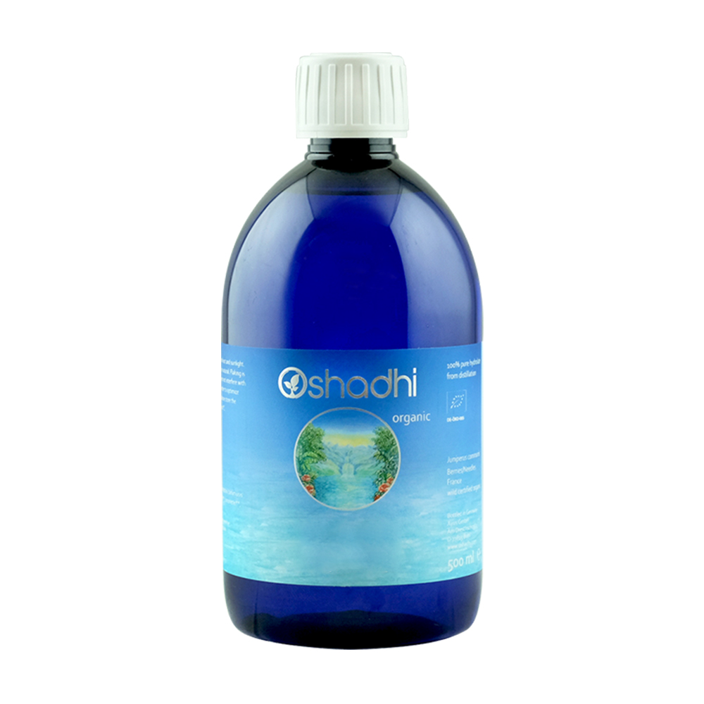 Oshadhi  歐莎迪精油 麥盧卡花水 500ml (OS5209-500)_0