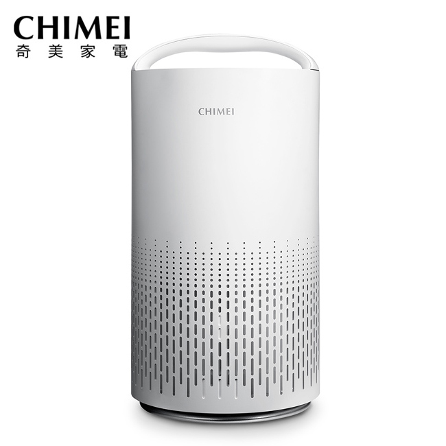 CHIMEI奇美360度智能全淨化空氣清淨機 AP-08SRH1_廠商直送 | 熱銷推薦 | 康是美網購eShop