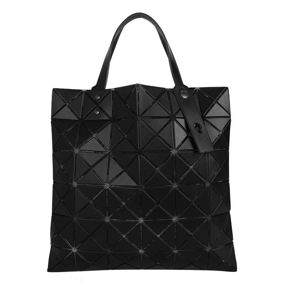 Bao bao 2025 issey miyake black