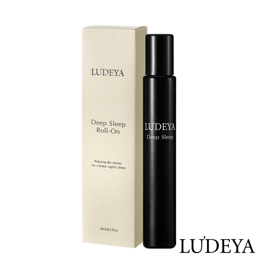 【LUDEYA】Deep Sleep Roll On 8ml_0