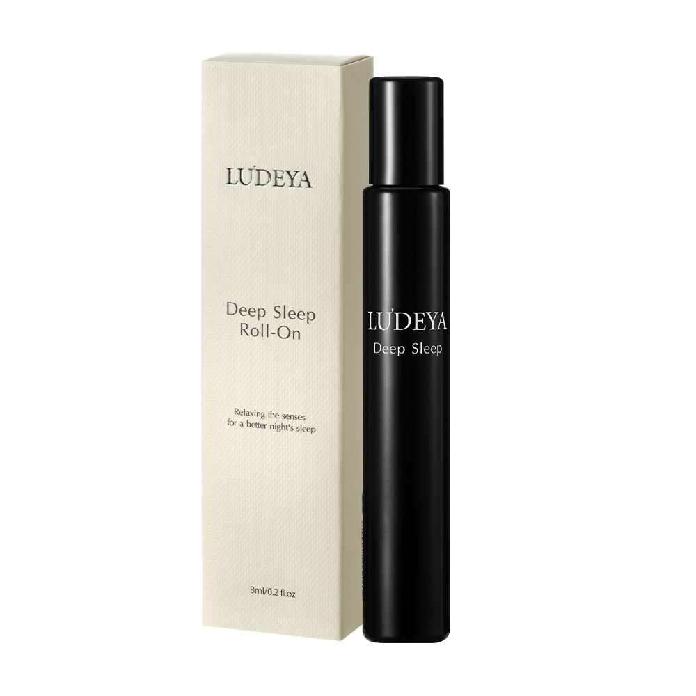 【LUDEYA】Deep Sleep Roll On 8ml_1