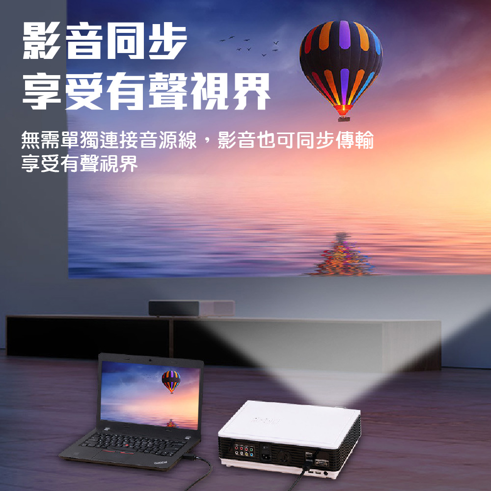 DP線 DP轉HDTV線｜高清畫質、編織線身_4