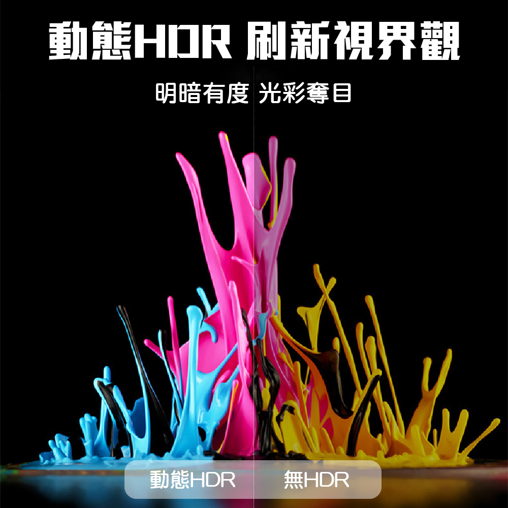DP線 DP轉HDTV線｜高清畫質、編織線身_5