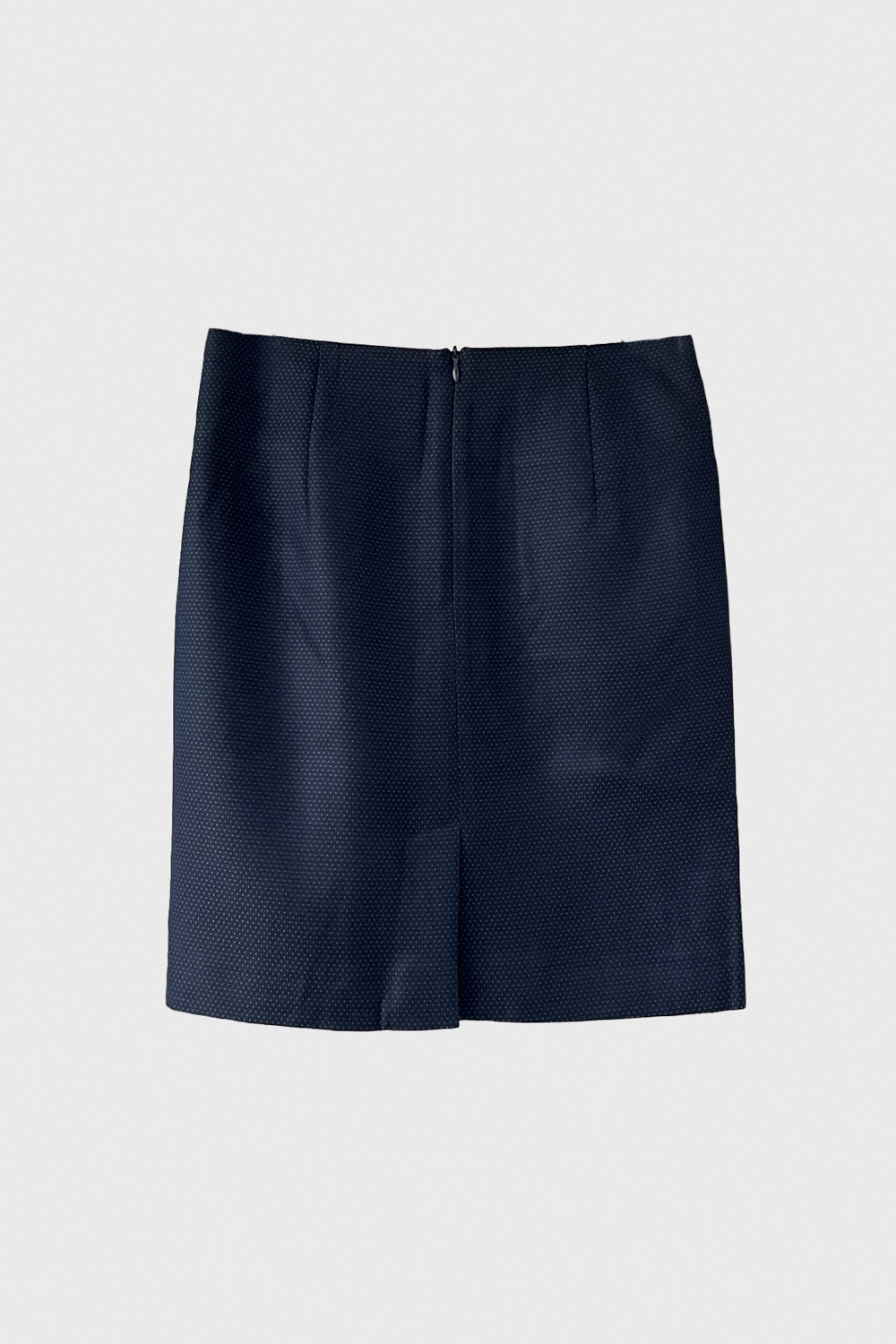 SST&C Women'S Royal Blue Narrow Skirt | 7462009003  (Outlet)_1