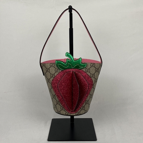 【逢甲福星店】GUCCI/手提包//630591527066