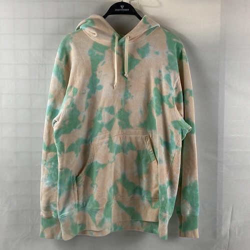 【桃園家樂福經國店】BROWN by 2-tacs/連帽上衣//