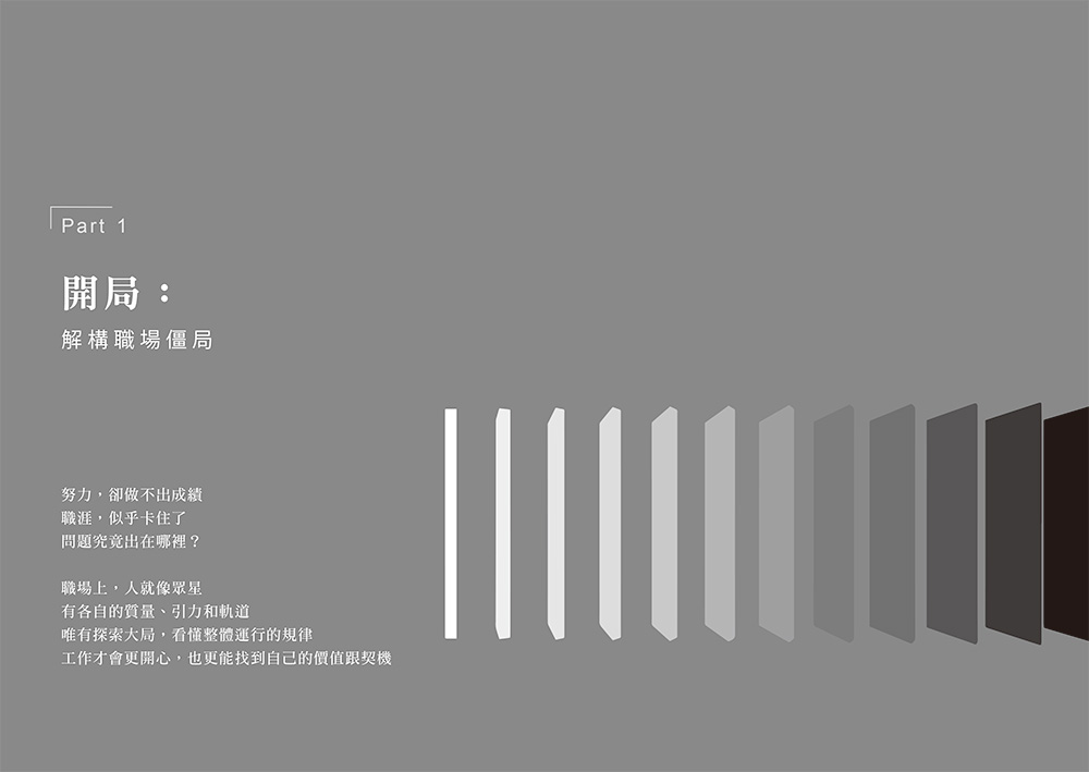 【限量親簽】大人學破局思考：從關鍵小事看出職場大局【Apple Podcast年度熱門節目】_4