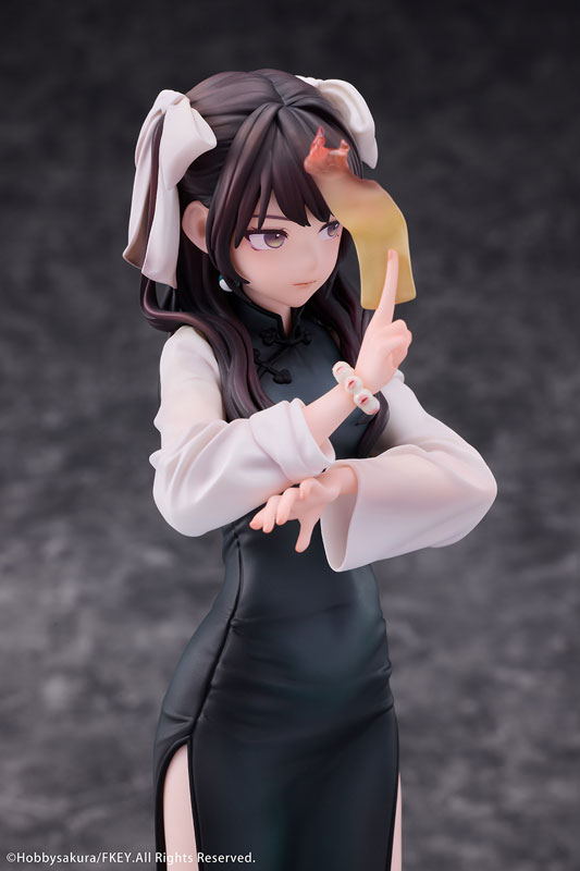 [豪華版] Hobby Sakura 1/6 藥指 PVC_0
