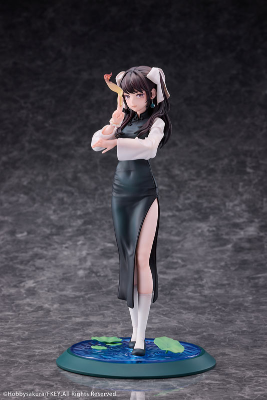 [豪華版] Hobby Sakura 1/6 藥指 PVC_2