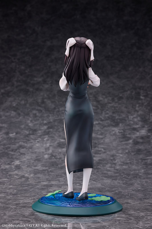 [豪華版] Hobby Sakura 1/6 藥指 PVC_4