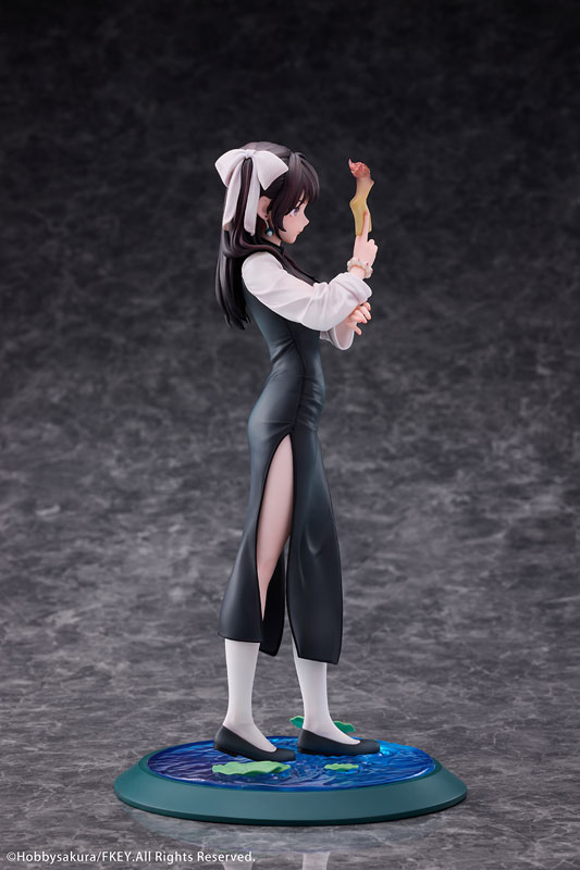 [豪華版] Hobby Sakura 1/6 藥指 PVC_5