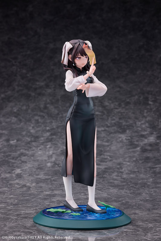[豪華版] Hobby Sakura 1/6 藥指 PVC_6