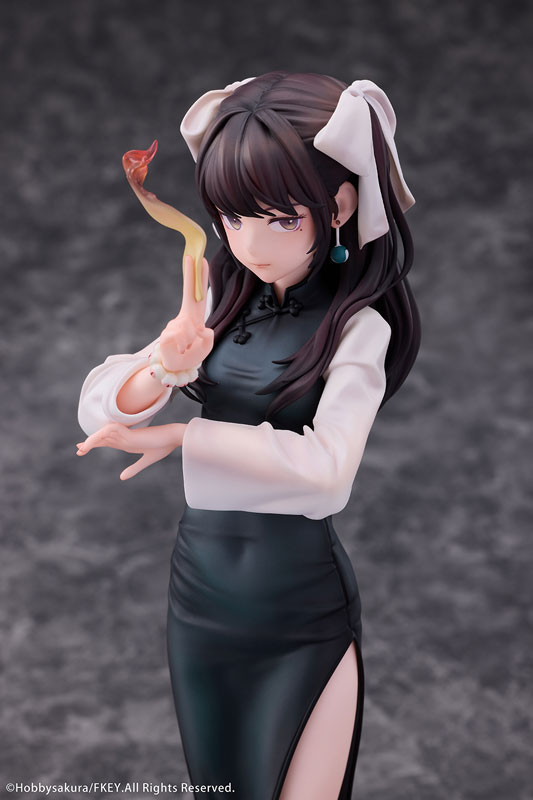 [豪華版] Hobby Sakura 1/6 藥指 PVC_7