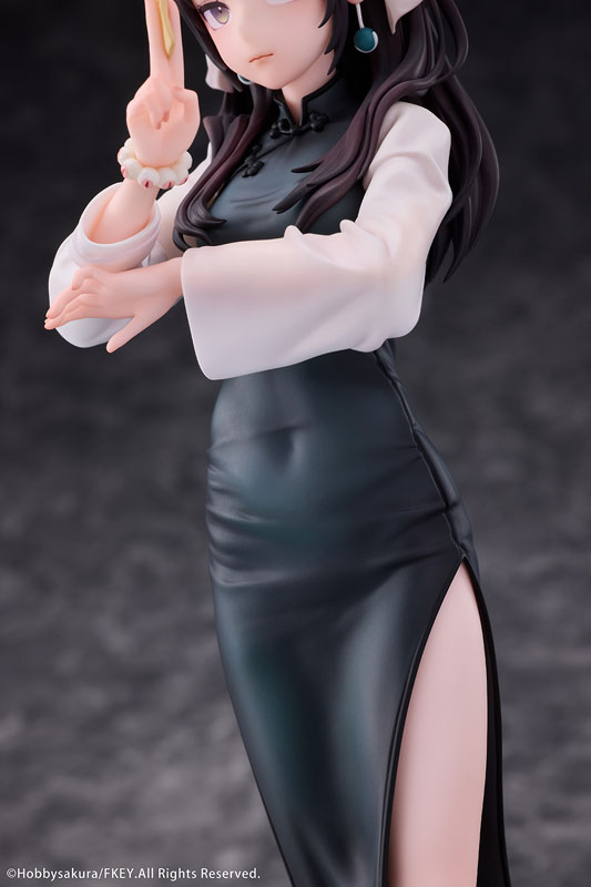 [豪華版] Hobby Sakura 1/6 藥指 PVC_8