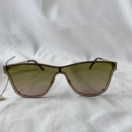 【微風南山店】SAINT LAURENT/太陽眼鏡//SL51MASK003