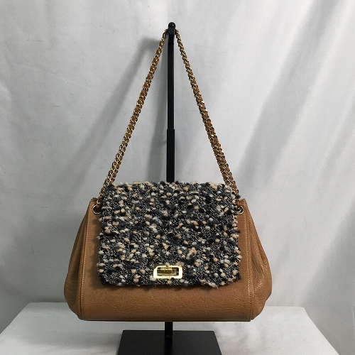 【台中一中店】CHANEL/包//7110934