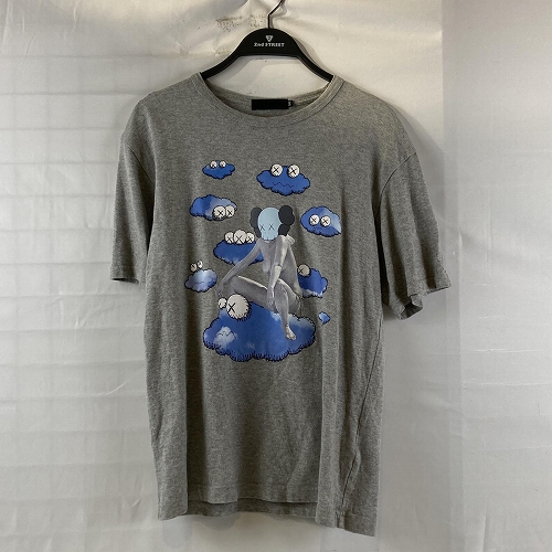 【桃園家樂福經國店】Original Fake/T恤/2/