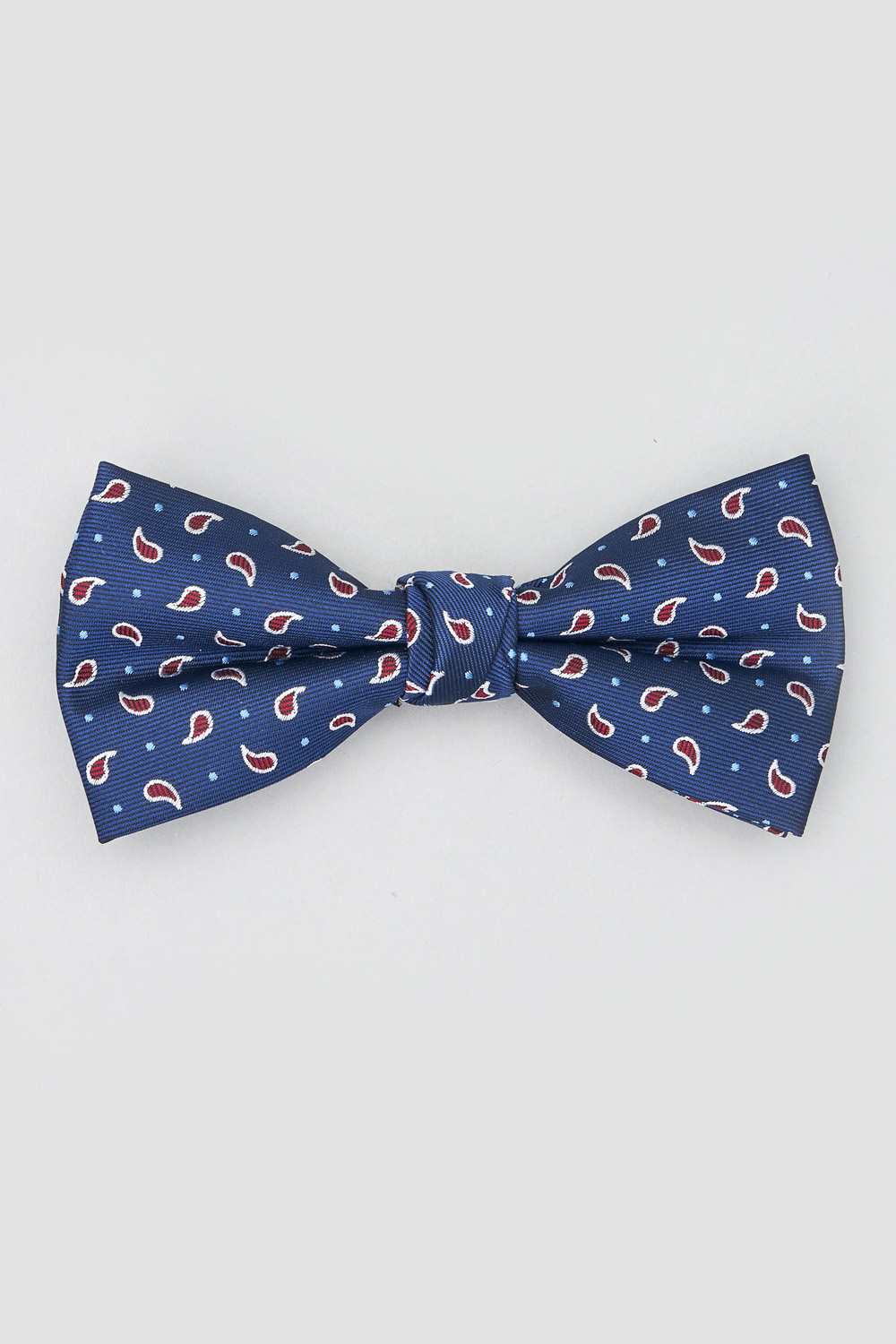 SST&C Geometric Bow Tie | 2512306005  (Outlet)_0