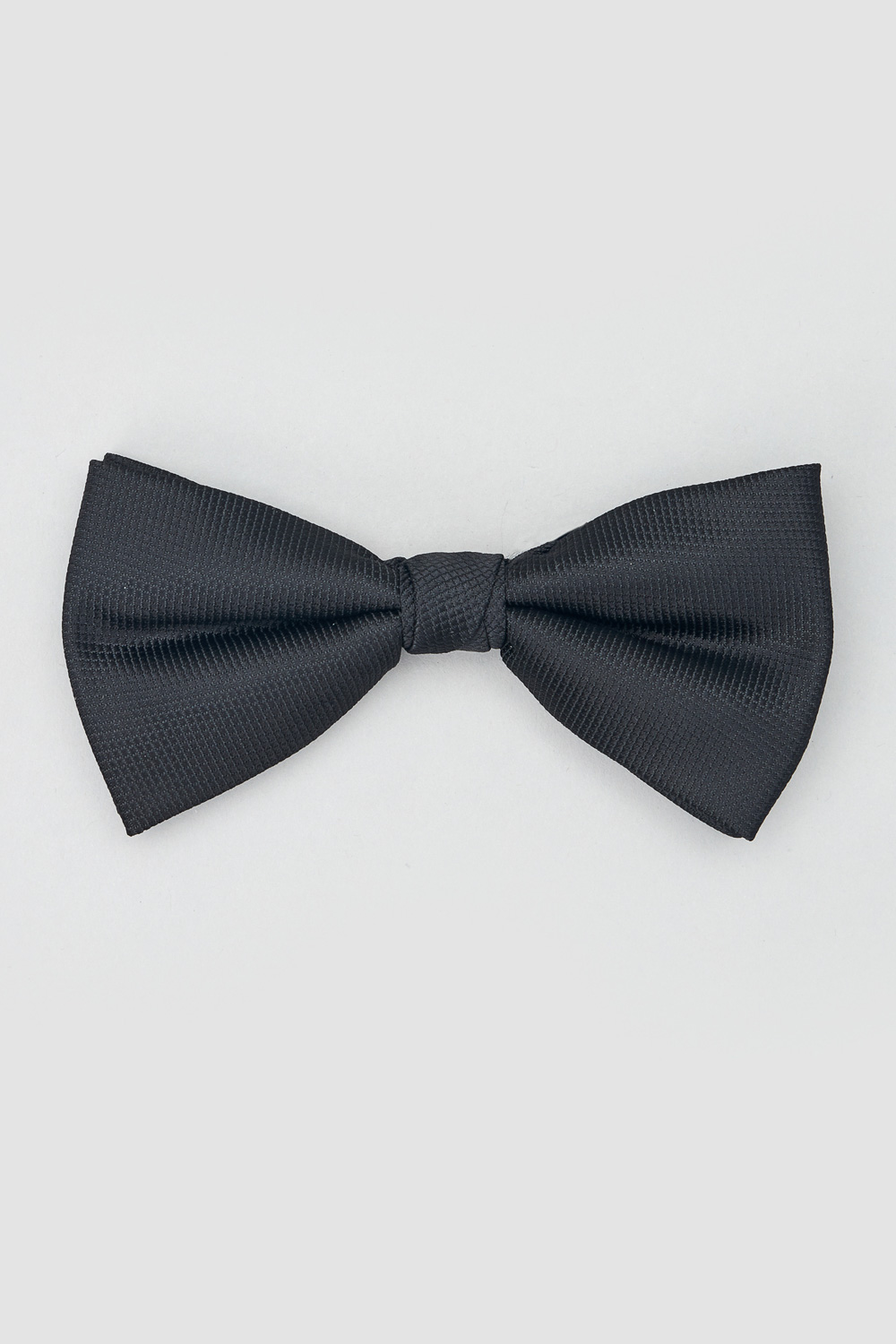 SST&C Textured Bow Tie | 2512306007  (Outlet)_0