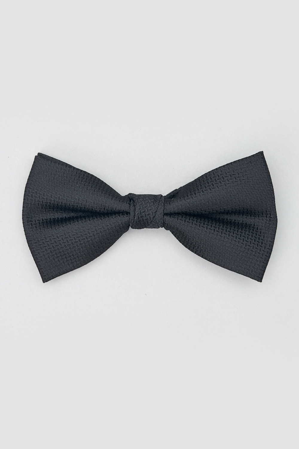 SST&C Textured Bow Tie | 2512306008  (Outlet)_0