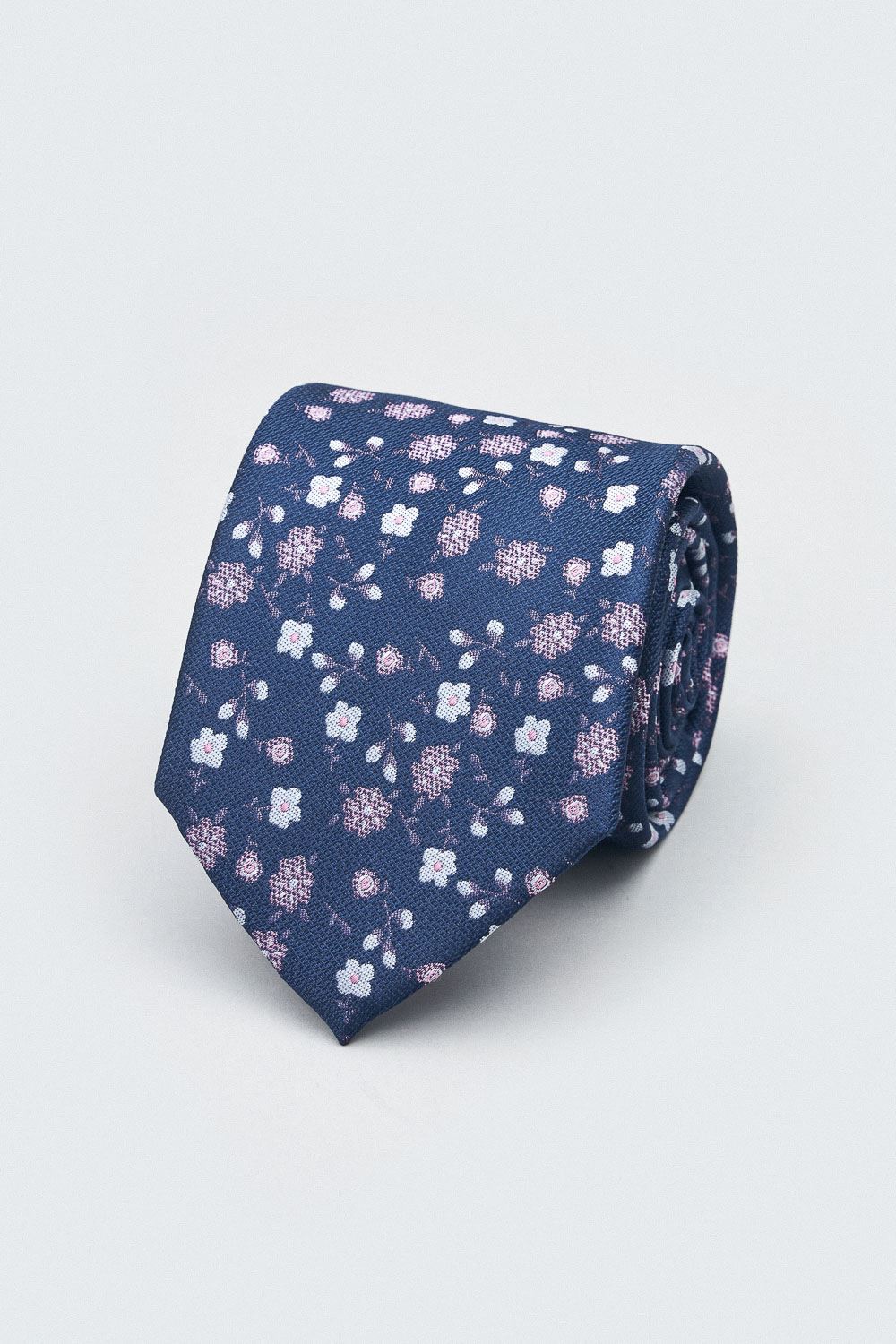 SST&C Floral Tie | 2012306004  (Outlet)_0