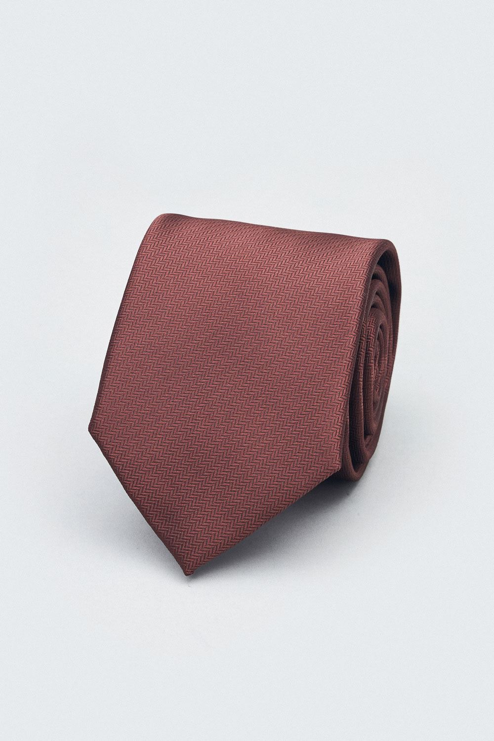 SST&C Plain Tie | 1912306002  (Outlet)_0