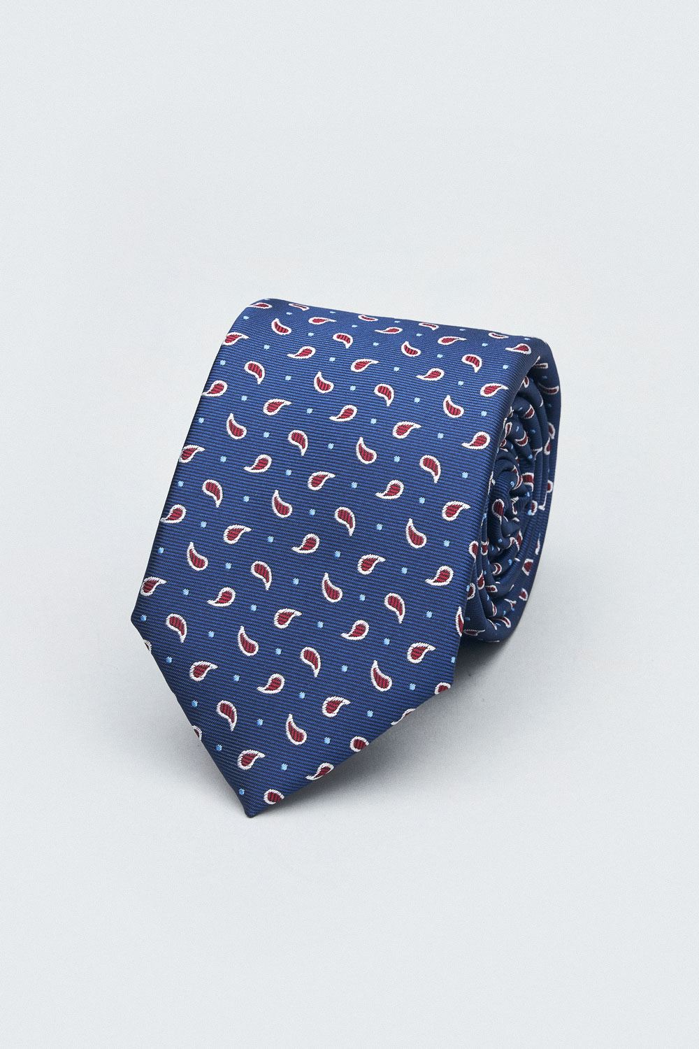 SST&C Geometric Tie | 1912306009  (Outlet)_0