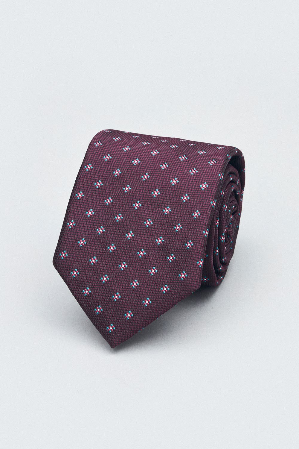 SST&C Geometric Tie | 1912306010  (Outlet)_0
