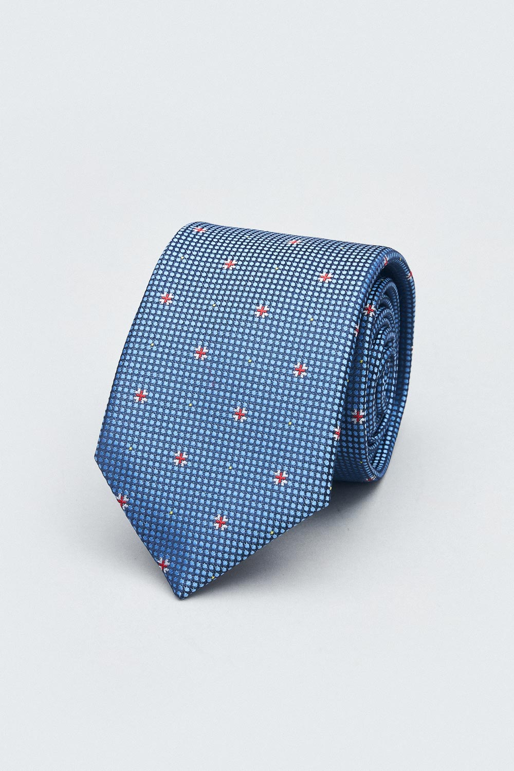 SST&C Geometric Tie | 1912306011  (Outlet)_0