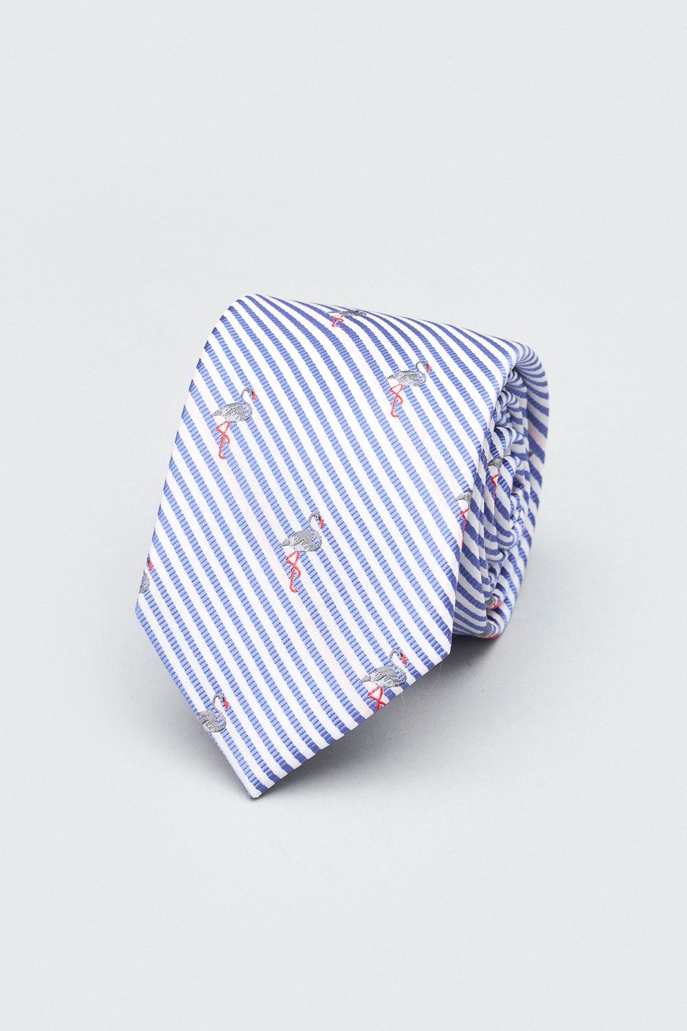 SST&C Animal Tie | 1912306016  (Outlet)_0