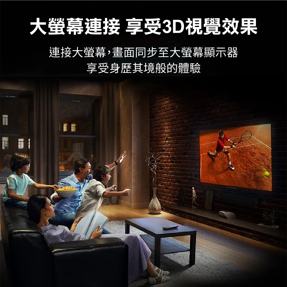 VGA轉HDMI/VGA to VGA連接線｜隨插即用、畫質清晰_4