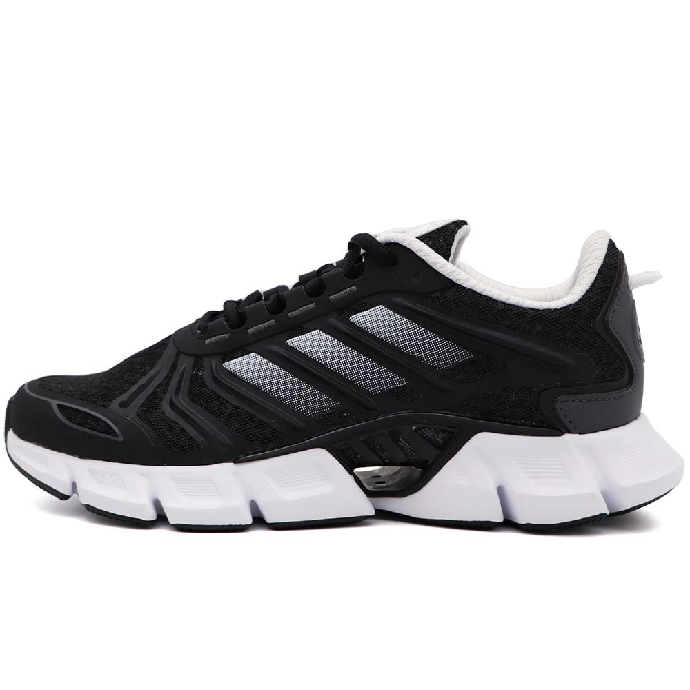 ADIDAS CLIMACOOL J 慢跑鞋 鞋帶 大童 黑  R9267 (GZ4020)_0