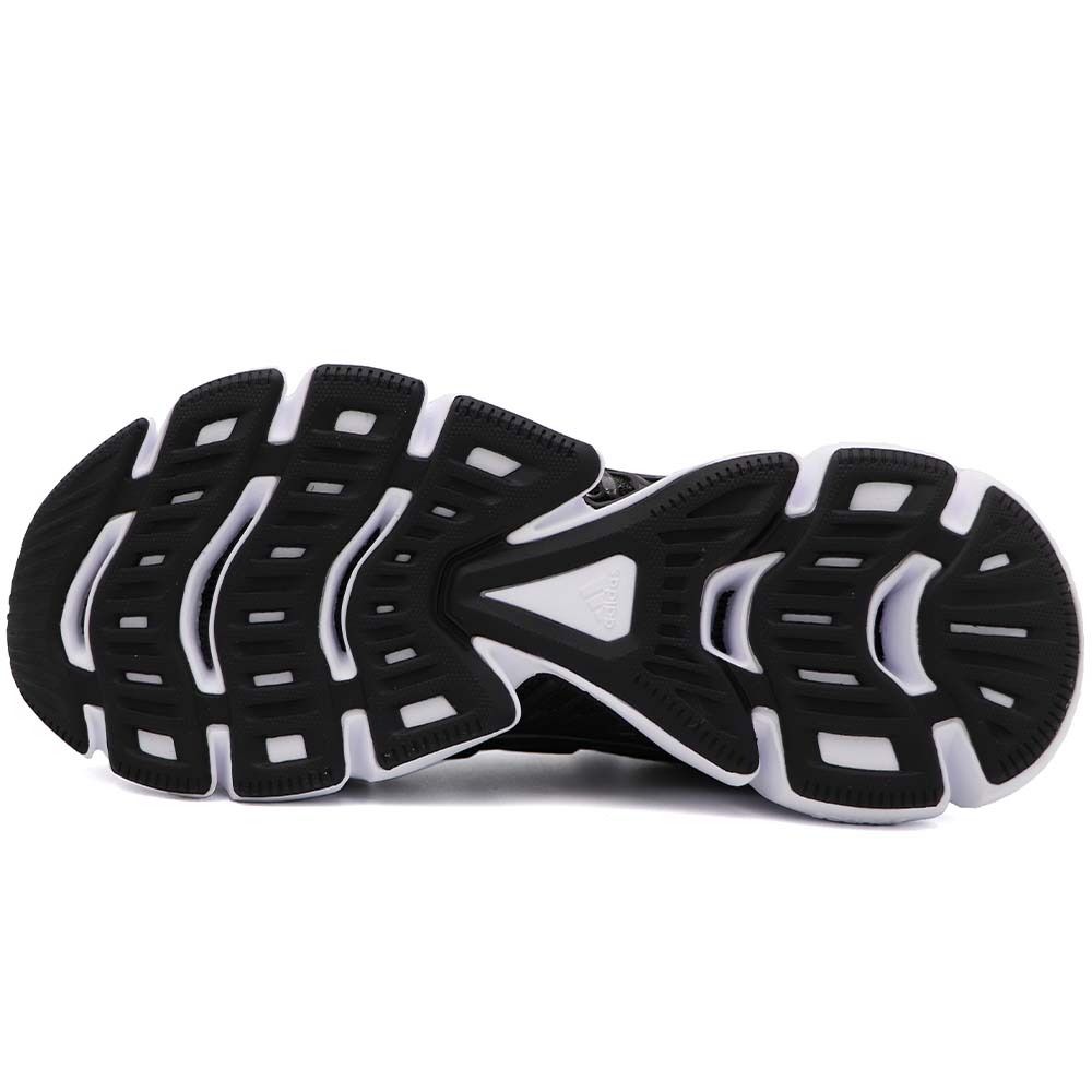 ADIDAS CLIMACOOL J 慢跑鞋 鞋帶 大童 黑  R9267 (GZ4020)_2