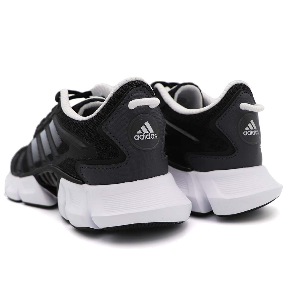 ADIDAS CLIMACOOL J 慢跑鞋 鞋帶 大童 黑  R9267 (GZ4020)_3
