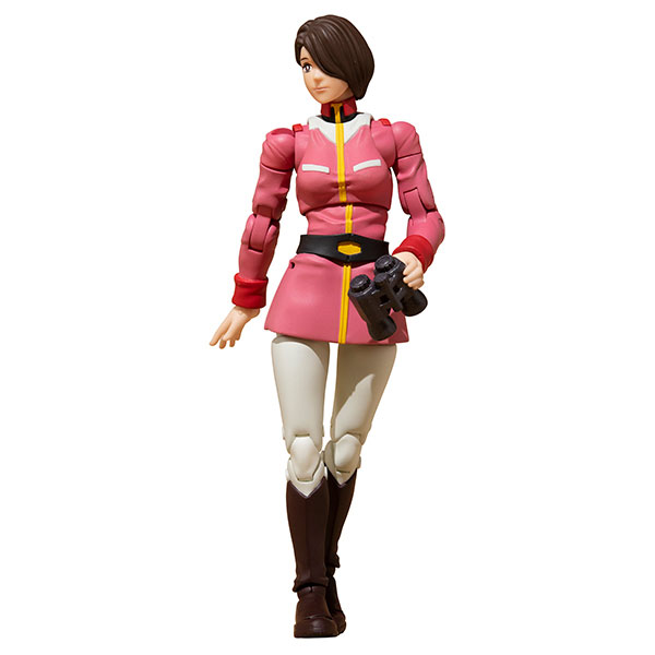 MegaHouse G.M.G 機動戰士鋼彈 地球連邦軍08V-SP 一般兵士＆地球連邦軍専用越野車_7