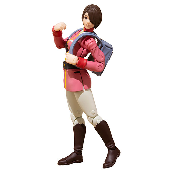 MegaHouse G.M.G 機動戰士鋼彈 地球連邦軍08V-SP 一般兵士＆地球連邦軍専用越野車_8