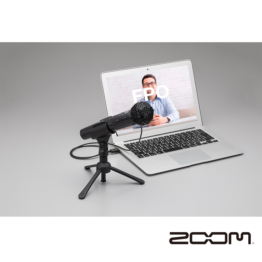 【ZOOM】Mictrack M2 立體聲手持錄音機 公司貨_3