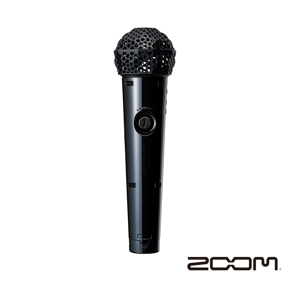【ZOOM】Mictrack M2 立體聲手持錄音機 公司貨_5