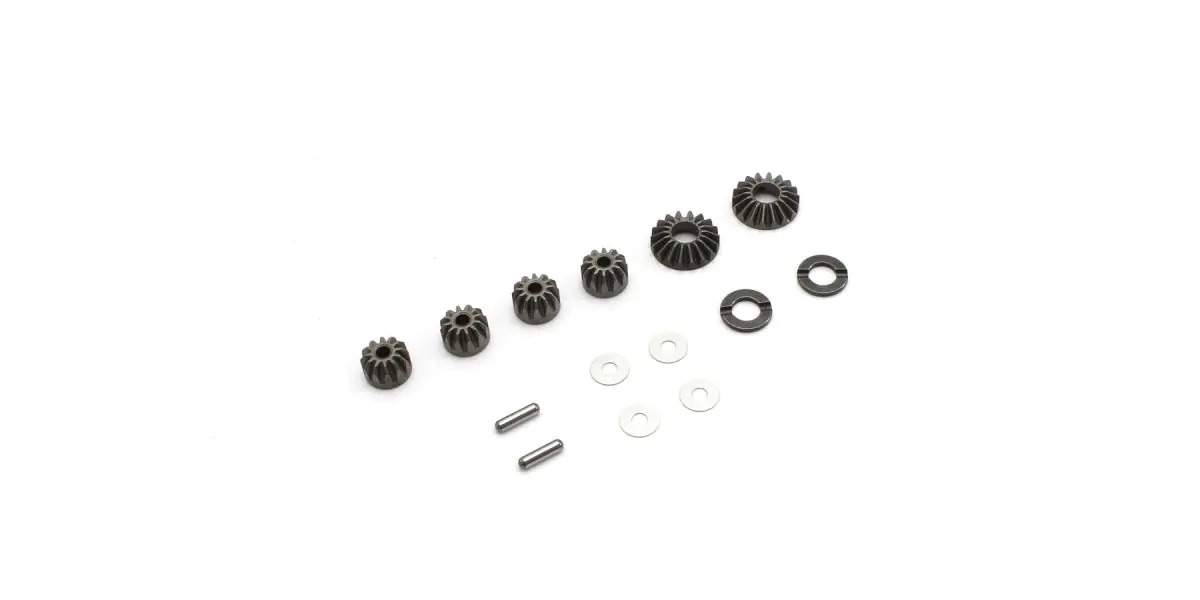 IFW638 Sintered Bevel Gear(12T/18T/MP10 TKI3)_0